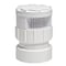 Sioux Chief TurboVent 250 Series Schedule 40 1-1/2 in. Hub in. X 2 in. D Hub PVC Air Admittance Valve 1 pk 250-122P - alternate 1